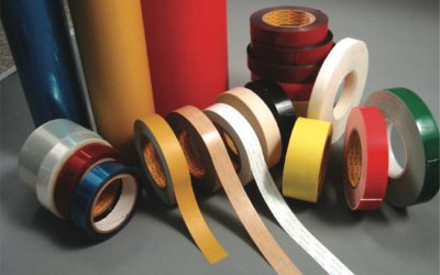 Reinforced tape solution