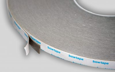 Why Bow Tape is your best reinforced-tape choice?