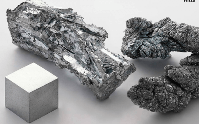 Tầm quan trọng của đá cắt chất lượng tốt trong gia công kim loại sắt