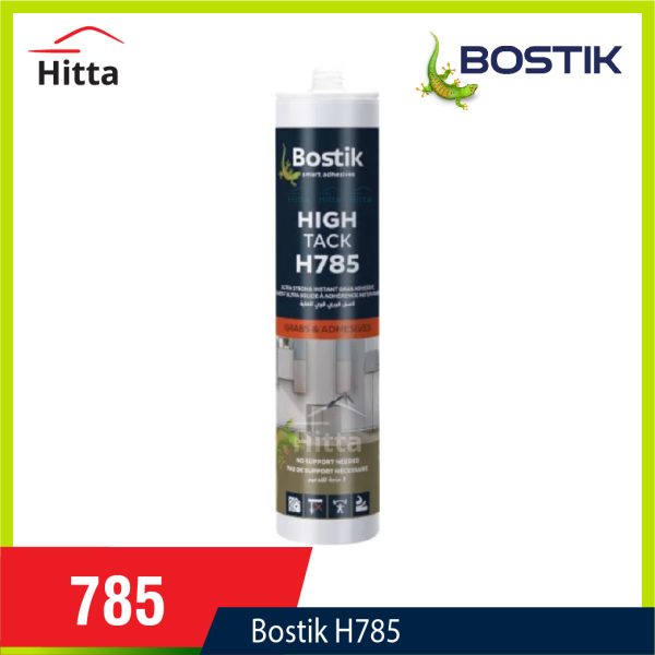 Keo Bostik H785