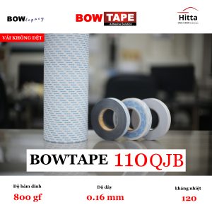 BowTape 110QJB (0.16 mm)