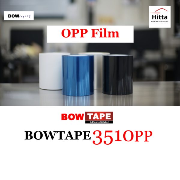 BowTape 3510PP (0.1 mm)