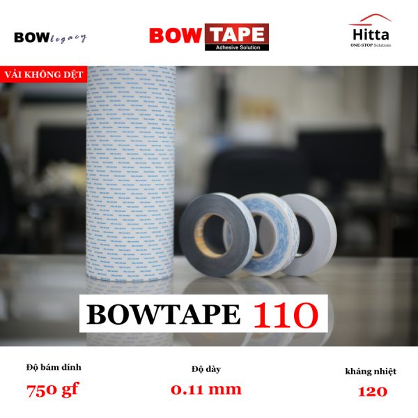 BowTape 110