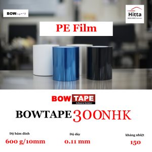 BowTape 300NHK