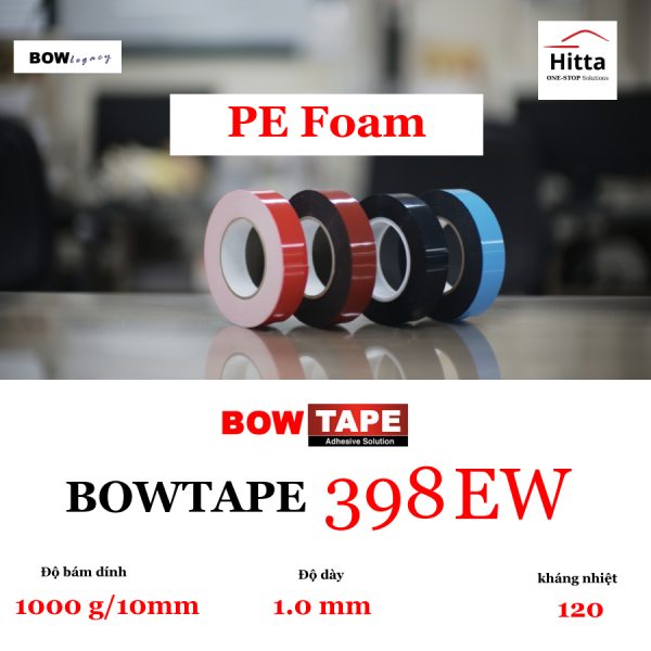 Bowtape 398EW (1.0 mm)