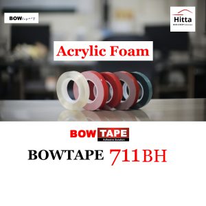 Bowtape 711BH