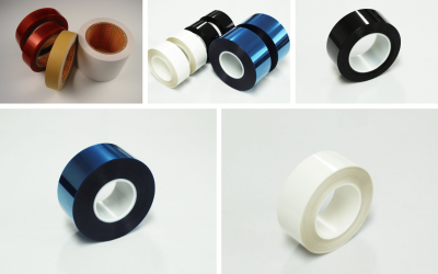 Film Double Side Adhesive Tape