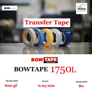 Bowtape 1750L