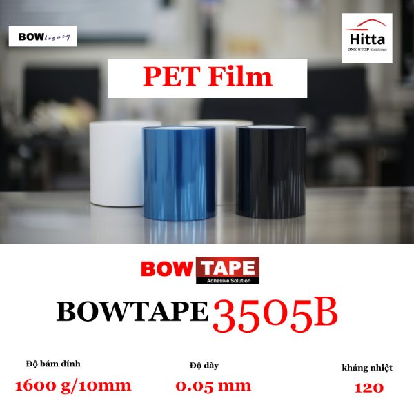 Bow Tape 3505B