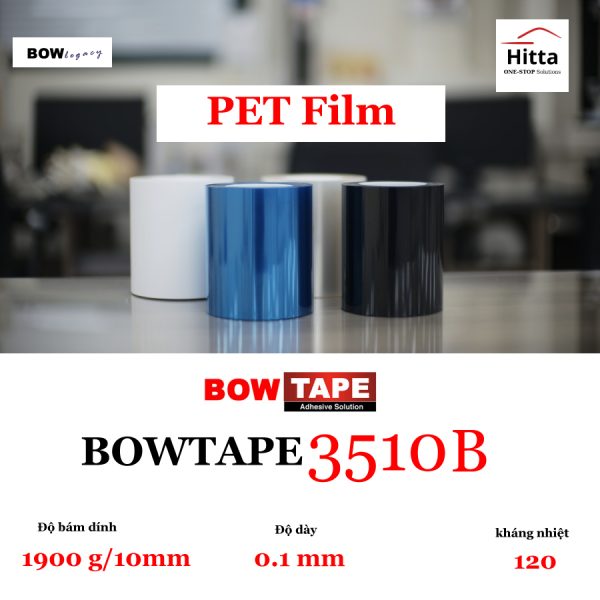 Bow Tape 3510B