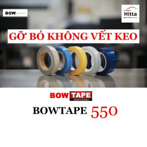 Bowtape 550