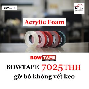 Bowtape 7025THH