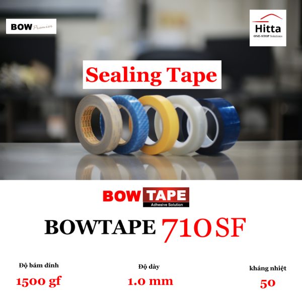 BowTape 710SF