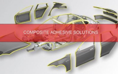 Adhesive for bonding Composite | How to Choose the Right Adhesive