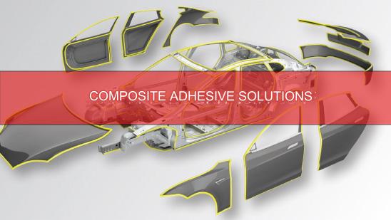 Adhesive for bonding Composite | How to Choose the Right Adhesive
