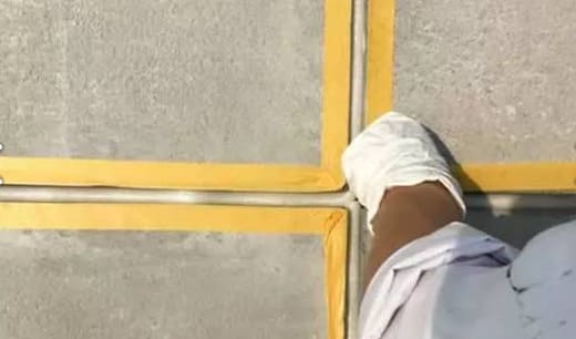 masking tape in Construction