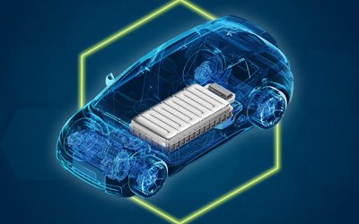 Adhesive Solutions for bonding Electric Vehicle (EV) Batteries