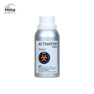 Activator 440 W