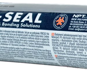 U-seal 816