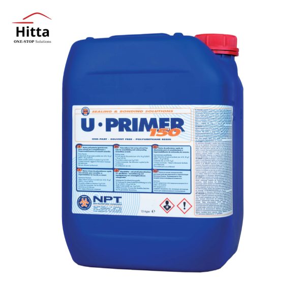 u-primer 150